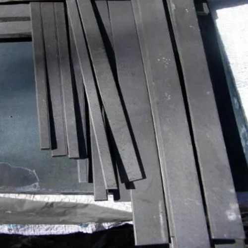 Полоса вольфрамовая 2.25x20 мм ВАР-5 ТУ 48-19-239-88